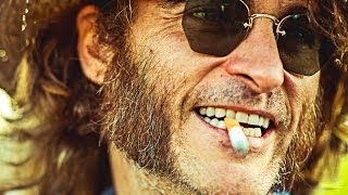 INHERENT VICE Trailer Deutsch German amp Kritik Review 2015 [upl. by Dahle]