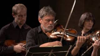 Bach Harpsichord Concerto D minor BWV 1052 Jordi Savall High Quality [upl. by Magdaia]