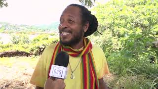 Rastafarians Want A Shorter Carnival And More Focus On Emancipation [upl. by Gabriella892]