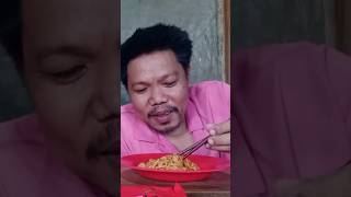 Laking probinsya chopstick challenge funny shorts trending [upl. by Alenoel]