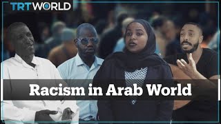 Racism in the Arab World [upl. by Malvia444]