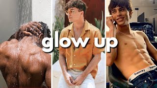 Comment Glow Up  Guide Homme [upl. by Edie]