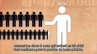 ✥ Le Christianisme expliqué en 2 minutes ✥ [upl. by Henka713]