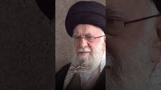 Khamenei tum hi ho 💫❤️ Imam Khamenei  \Edit [upl. by Lamraj]