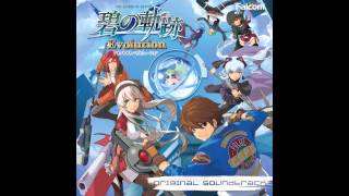 Ao no Kiseki Evolution OST  Fateful Confrontation −Fight Ver− [upl. by Onitnatsnoc]