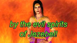 Beware of Jezebels existence [upl. by Anoek]