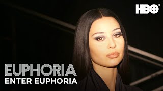 euphoria  enter euphoria – season 2 episode 2  hbo [upl. by Astiram826]