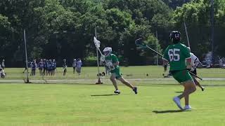 Patrick Cardone  Northfield Mount Hermon School 2027  2024 SpringSummer Highlights [upl. by Amaryllis]