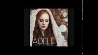 Adele Electronica Mix [upl. by Hayikat]