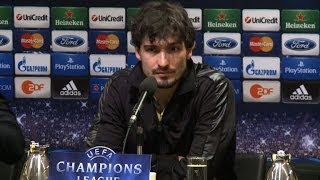 Hummels warnt vor St Petersburg quotDas wird kein Selbstläuferquot [upl. by Ruon]