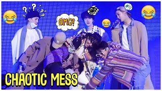 BTS Being Cute and Funny On Behind The Scene [upl. by Sergius]