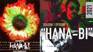 LOWRES Takeshi Kitanos HANABI 1997  A Japanese Crime Classic  AFTER DARK Full Episode [upl. by Ollayos44]