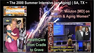 STGEC SIA00 Aging Womens Health 2000 [upl. by Nerfe387]