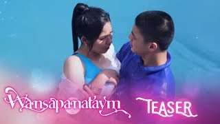 Wansapanataym Gelli in a Bottle April 1 2018 Teaser [upl. by Lamek663]