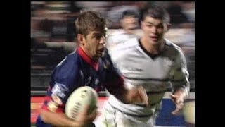 Hull FC V Wakefield Trinity Wildcats 2004 Elimination Playoff [upl. by Nance653]