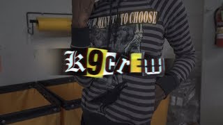 SICKBOYRARI  K9 CREW OFFICIAL VIDEO [upl. by Erastes]