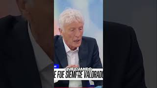 José Pékerman quotopina sobre los imprevistos en la final de Qatarquot pekerman argentina entrevista [upl. by Esirec]