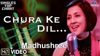 Chura Ke Dil Mera  Madhushree  SINGLES TOP CHART  Akshay Kumar  Shilpa Shetty  EPISODE 1 [upl. by Abih]