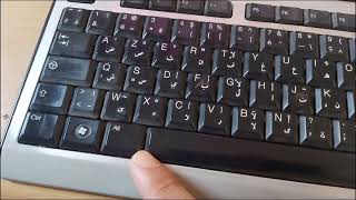 How to Type Diameter Symbol Ø on Keyboard  Easy to Follow [upl. by Ardnal]