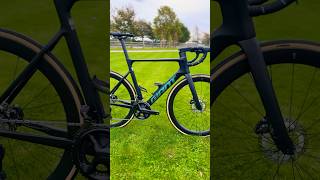 Giant Propel Advanced Pro 2024 Team Bike cleaned and ready for sale now [upl. by Durham]