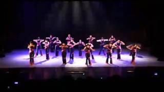 Lady Gaga  Judas Choreography [upl. by Niklaus]