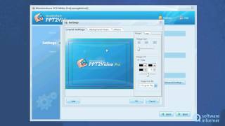 Trying out Wondershare PPT2Video Pro [upl. by Eizeerb716]