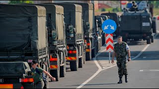 NATO providing ‘direct support’ to Ukraine will start WWIII [upl. by Ahmad]