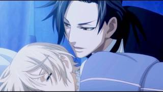 Alois Trancy Cielois AMV [upl. by Addis]