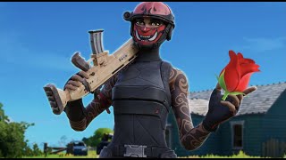 Rosetta Fortnite Montage arianmontage [upl. by Ardnahs]