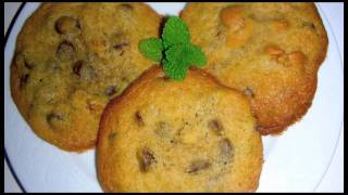 Nestle Toll House Chocolate Chip Cookie Recipe [upl. by Chanda721]