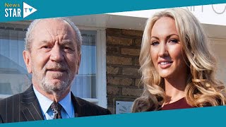 BBC The Apprentice winner Dr Leah Totton gets millions for selling Lord Sugar backed business [upl. by Nawor708]