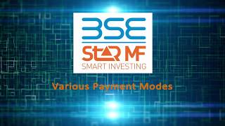 How to onboard clients amp generate UCC code in BSE StAR MF amp GoDigital from IFA login [upl. by Eelsha]