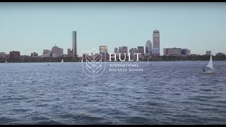 Hult Undergraduate Boston Campus [upl. by Ax]