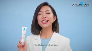 La Roche Posay Effaclar DUOM [upl. by Ermengarde]