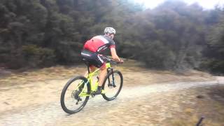 Trek Procaliber review [upl. by Skipp134]