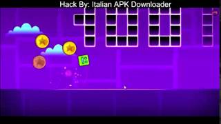 Geometry Dash Coin Hack 191  Download [upl. by Nadnarb]