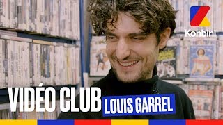 Louis Garrel  Vidéo Club [upl. by Flora]