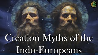 Reconstructing the Proto IndoEuropean Myth of Creation [upl. by Rafael708]