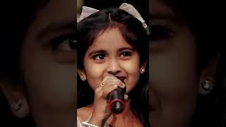 Rihana amp Sam vishal  kilimanjaro song  Super singer [upl. by Therese834]