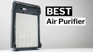 The Best Air Purifier  A Buying Guide [upl. by Athal]