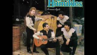 LOS HUMILDES 1994 REY DE CORAZONESwmv [upl. by Luamaj]