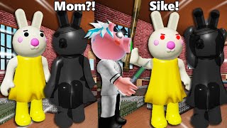 ROBLOX BUNNYS FUNERAL  ENDING IS TERRIFYING [upl. by Denis850]