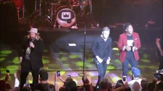 dc Talk  In The Light dc Talk Jesus Freak Cruise [upl. by Staford]