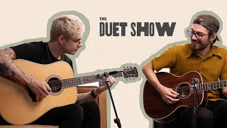 The Duet Show with Drew Taubenfeld  Horace Bray [upl. by Daigle558]