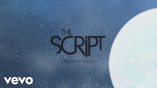 The Script  The Hurt Game Official Lyric Video [upl. by Kopans728]