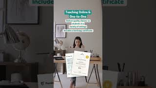 Level up your salary  Become a Niche TEFL Teacher 🌟  Premier TEFL [upl. by Tenej]