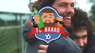 FC BAARD 5 DE AANKONDIGING [upl. by Finbar230]