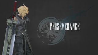 Perseverance  A SSB4 Cloud Combo VideoHighlightsMontage [upl. by Tibbs]