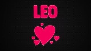 LEO TODAY  THEYRE FEELING INSECURE SEEING YOU AS THEIR IDEAL PARTNER BUT HAVING AVOIDANCE ISSUES [upl. by Edie]