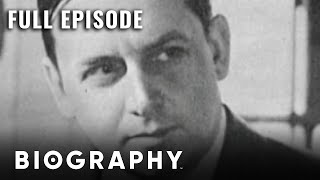 Eliot Ness Untouchable  Full Documentary  Biography [upl. by Remmos628]